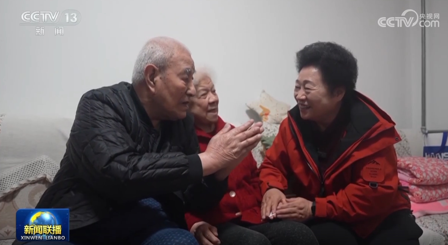 他不仅凭借