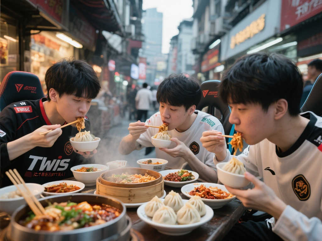 如何在压力