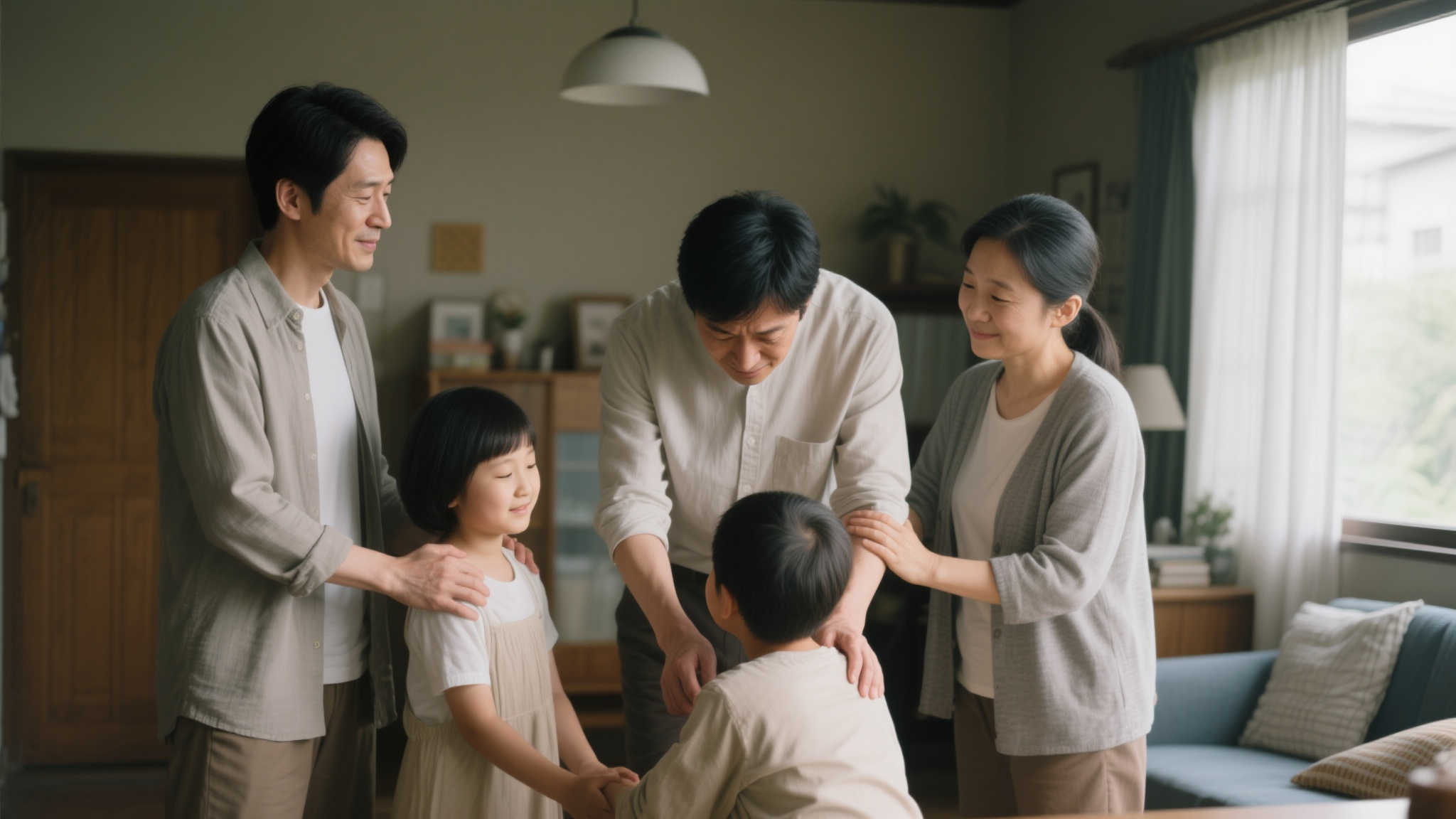 公众人物选