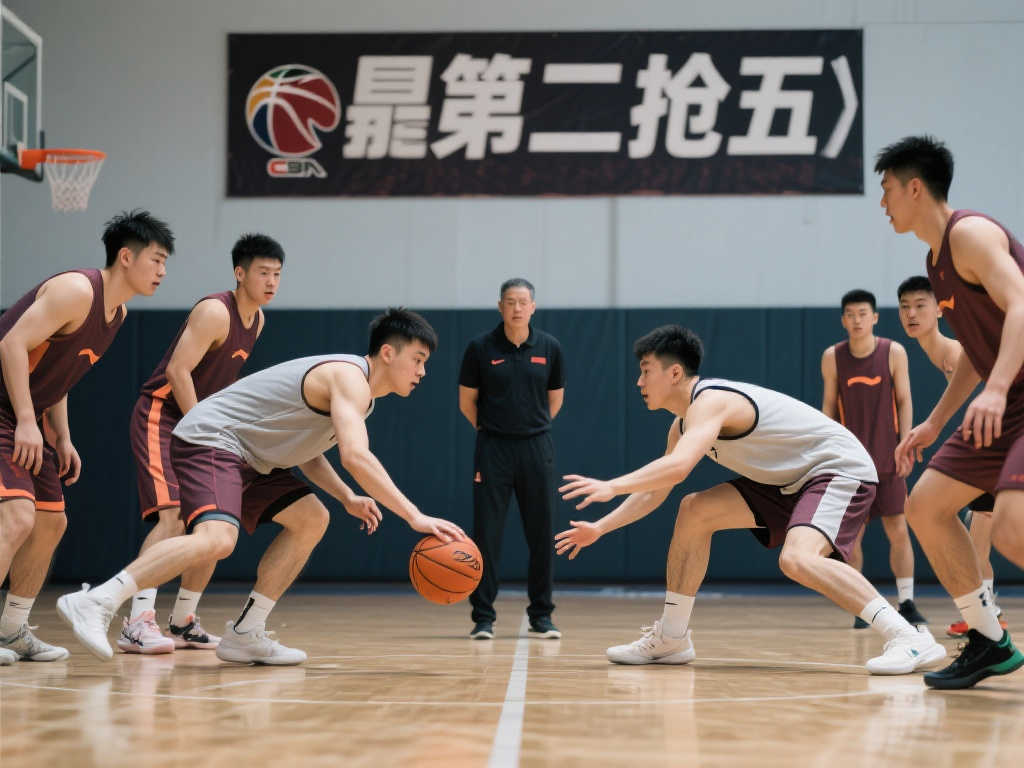 术理念和