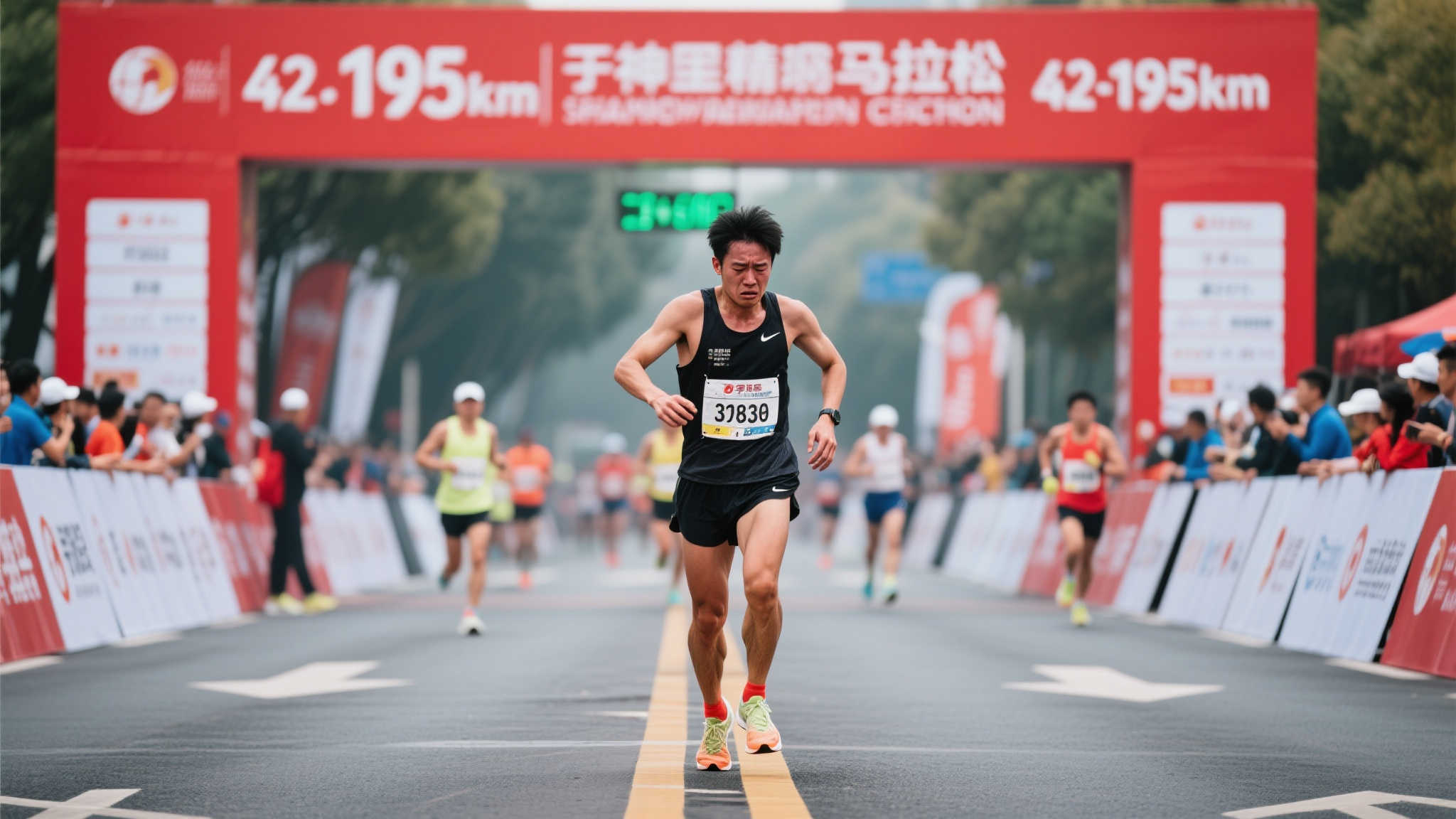 新老交替中