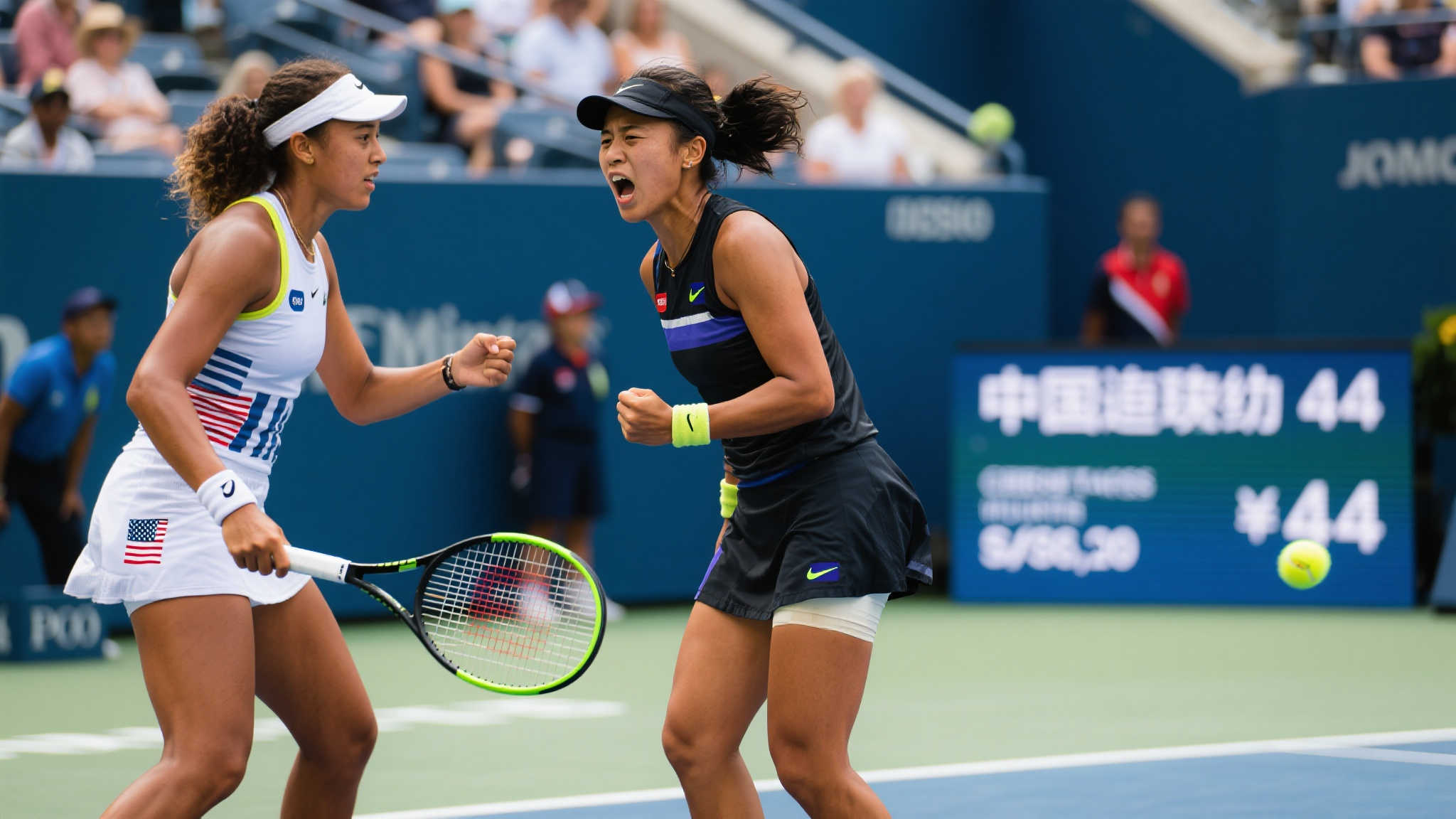 無限可能 無限可能