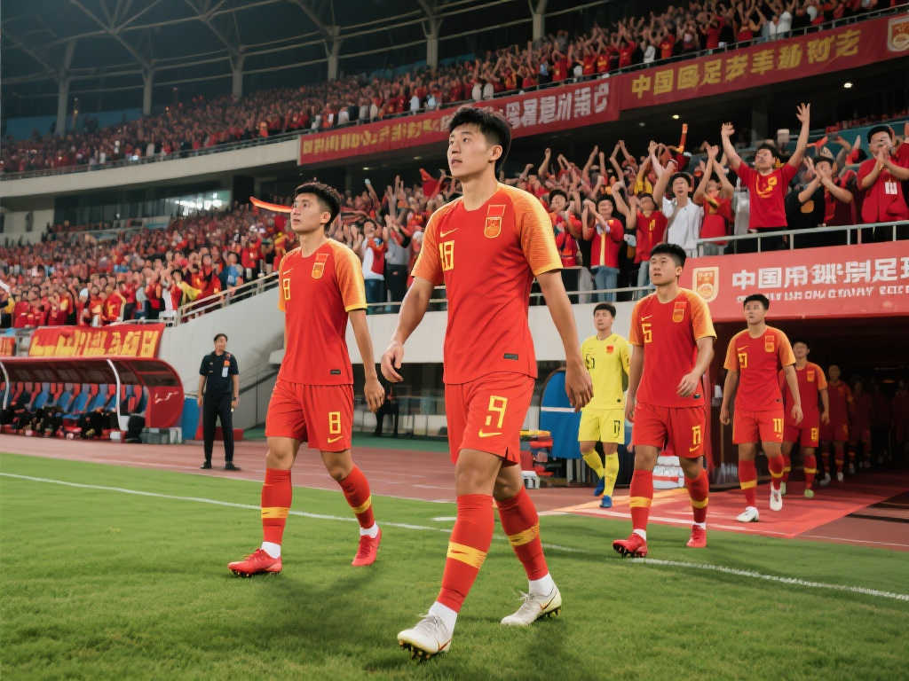 一个巨大的 一个巨大的