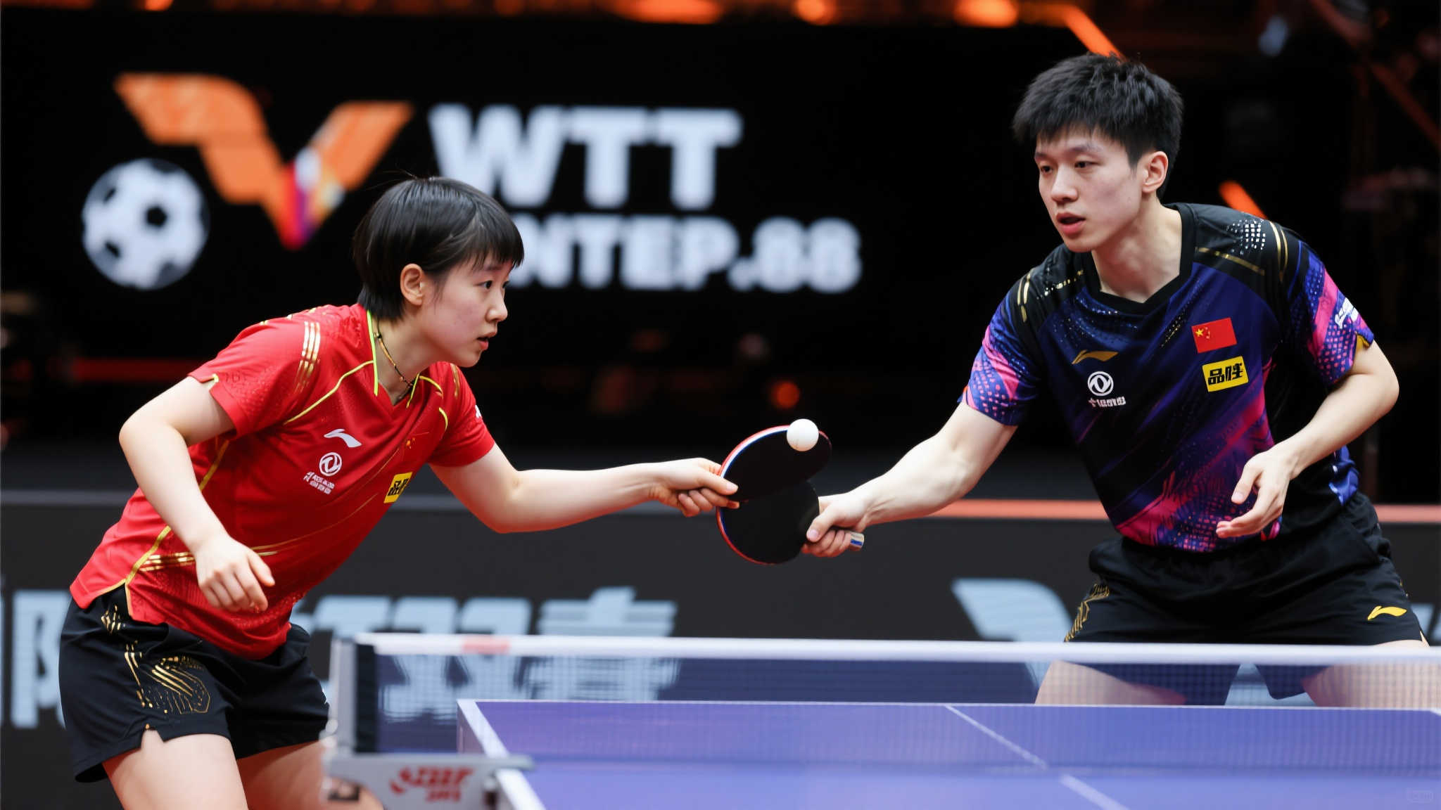 但他们都没 但他们都没