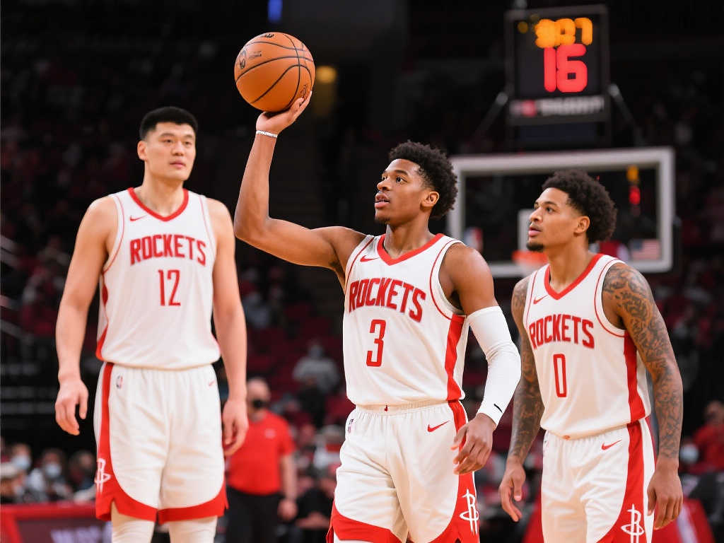 A三分球时 A三分球时